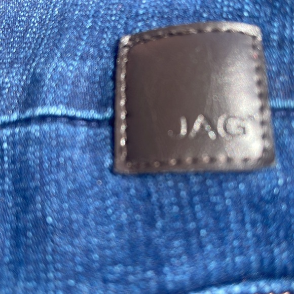 Jag crop jeans  18W - Picture 7 of 8